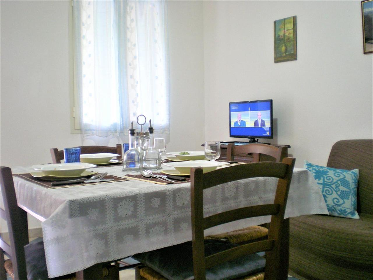 شقة Residenza Marina أروسييْ المظهر الخارجي الصورة