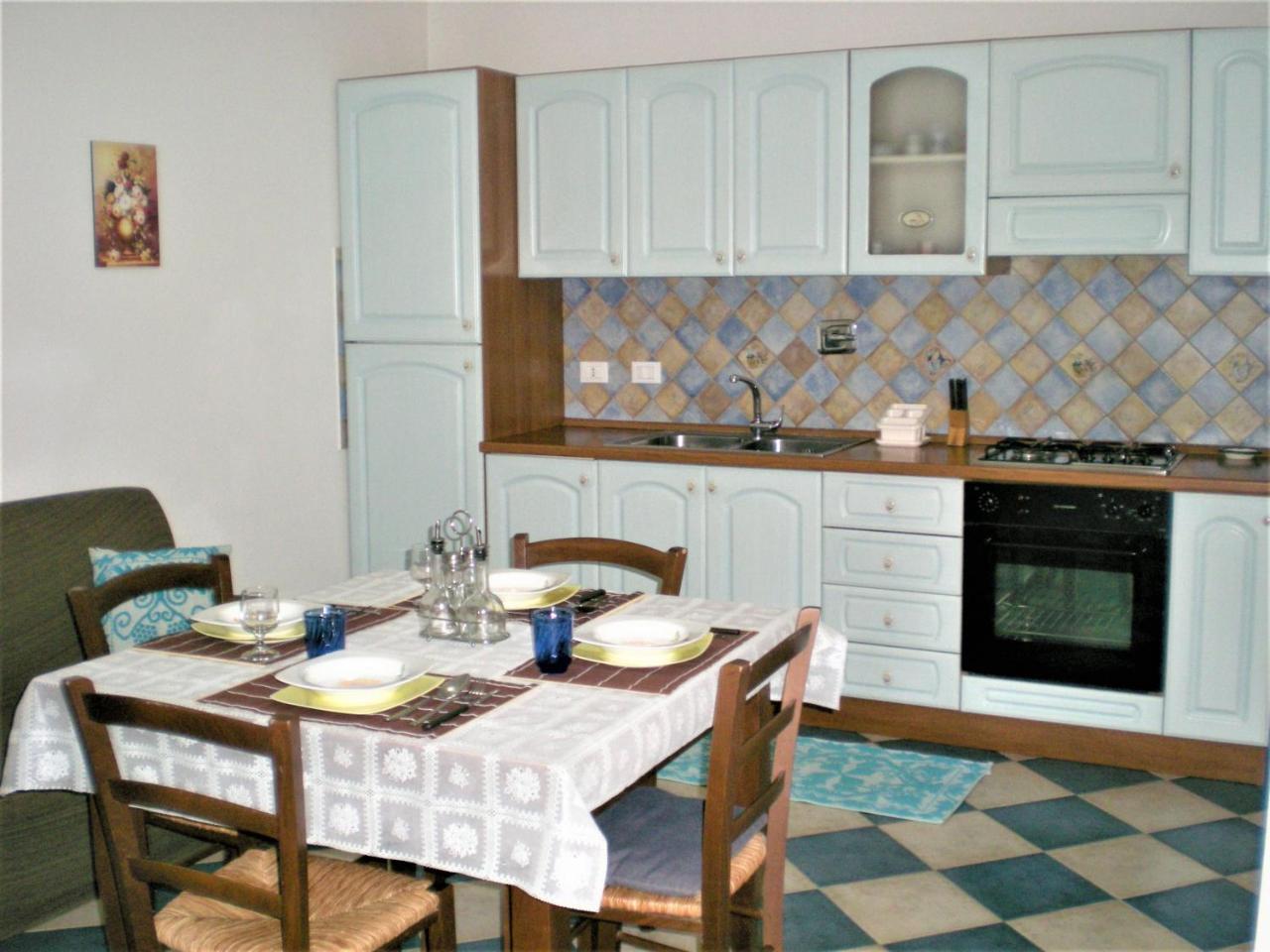 شقة Residenza Marina أروسييْ المظهر الخارجي الصورة
