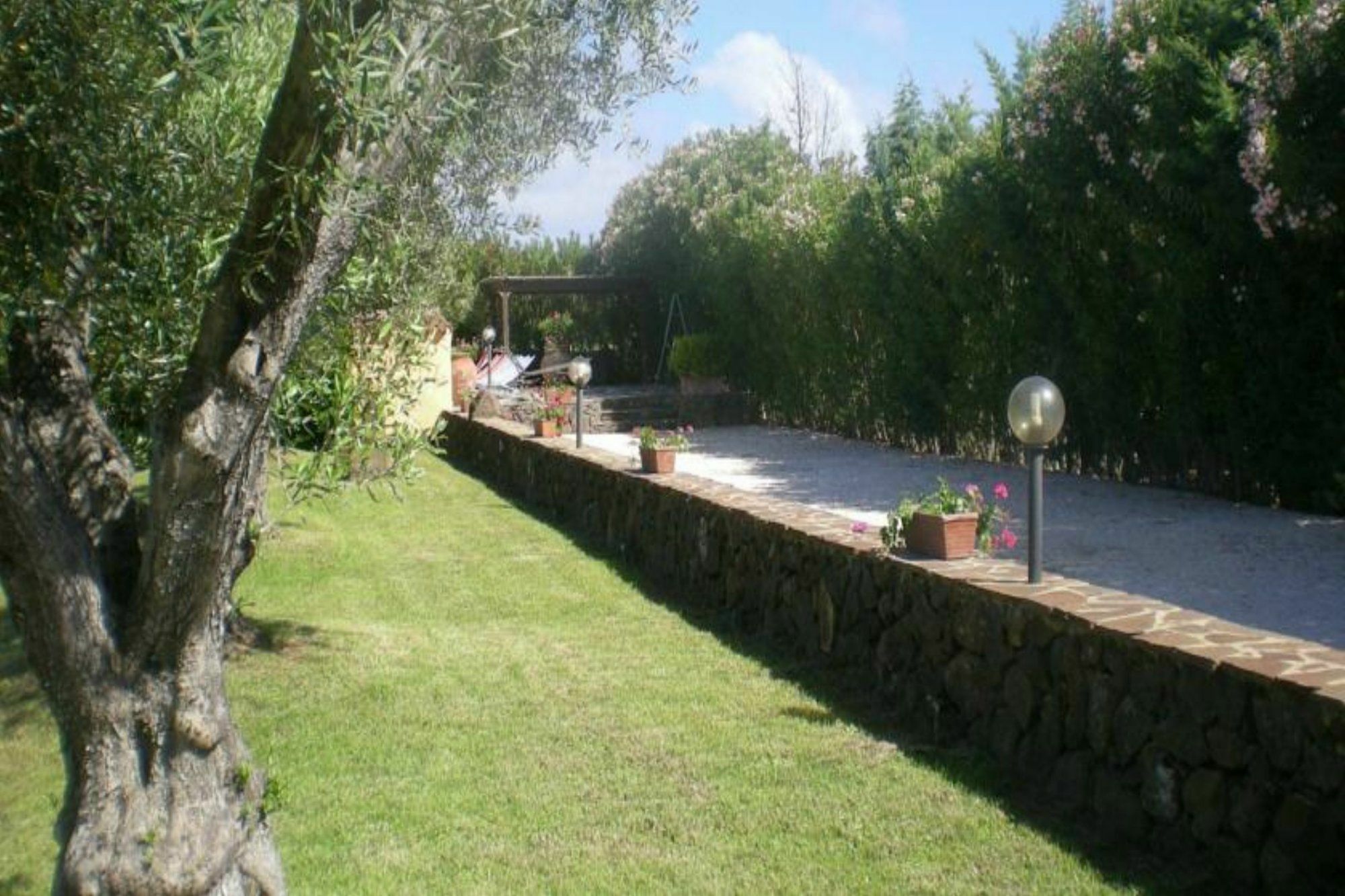 شقة Residenza Marina أروسييْ المظهر الخارجي الصورة